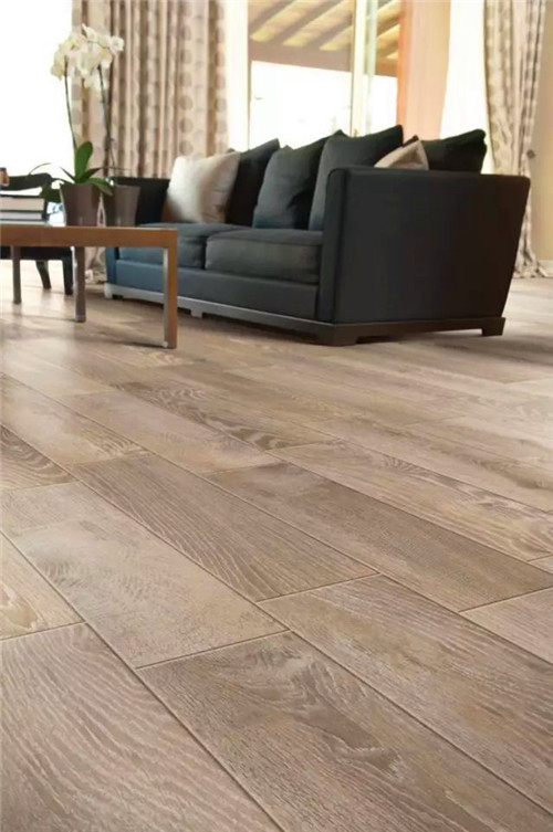 木地板的多种铺贴方法，看完这些完成效果绝对是长见识了！